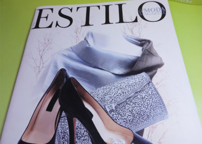 Revista Estilo&Moda