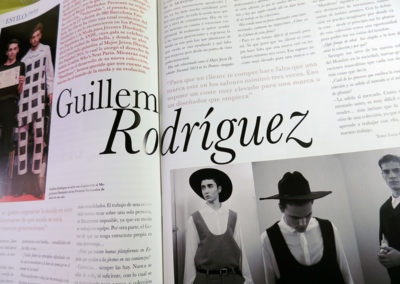 Revista Estilo&Moda Magazine (6)
