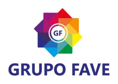 Logotipo Grupo Fave