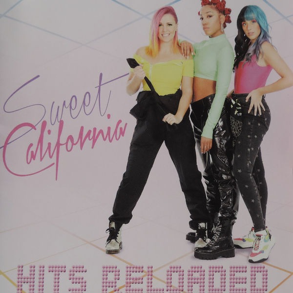 Sweet California – Hits reloaded